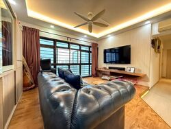 Blk 405B Fernvale Lane (Sengkang), HDB 5 Rooms #622058151